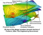 Evidence Approach to Challenges in Engineering Geology